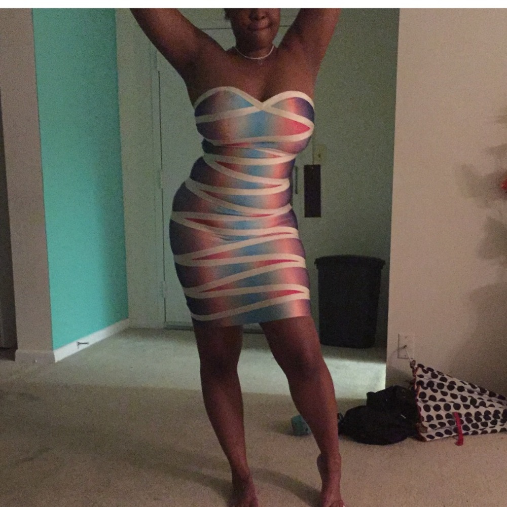 Party Dress